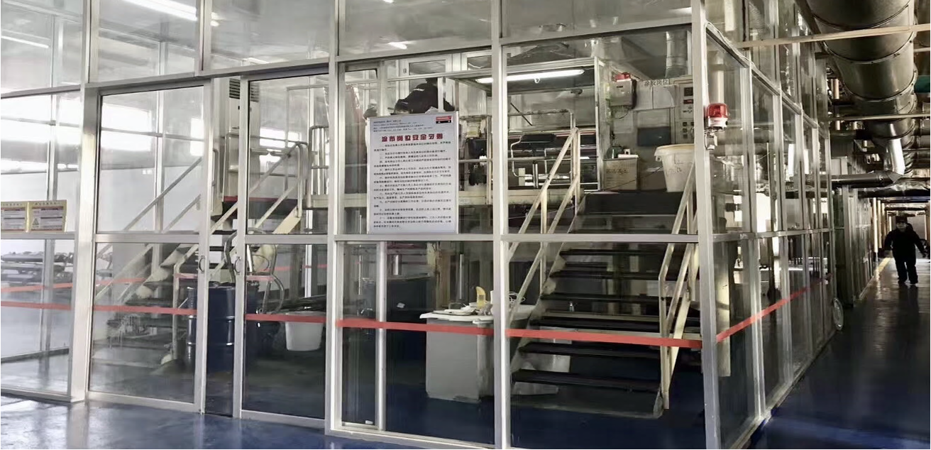 Technol Tape OEM and Contract Manufacturing Services