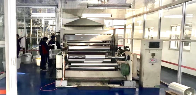 Technol Tape OEM and Contract Manufacturing Services