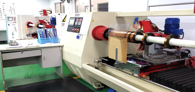 Technol Tape Direct Cutting Services