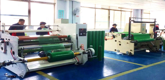 Technol Tape Rewinding Services